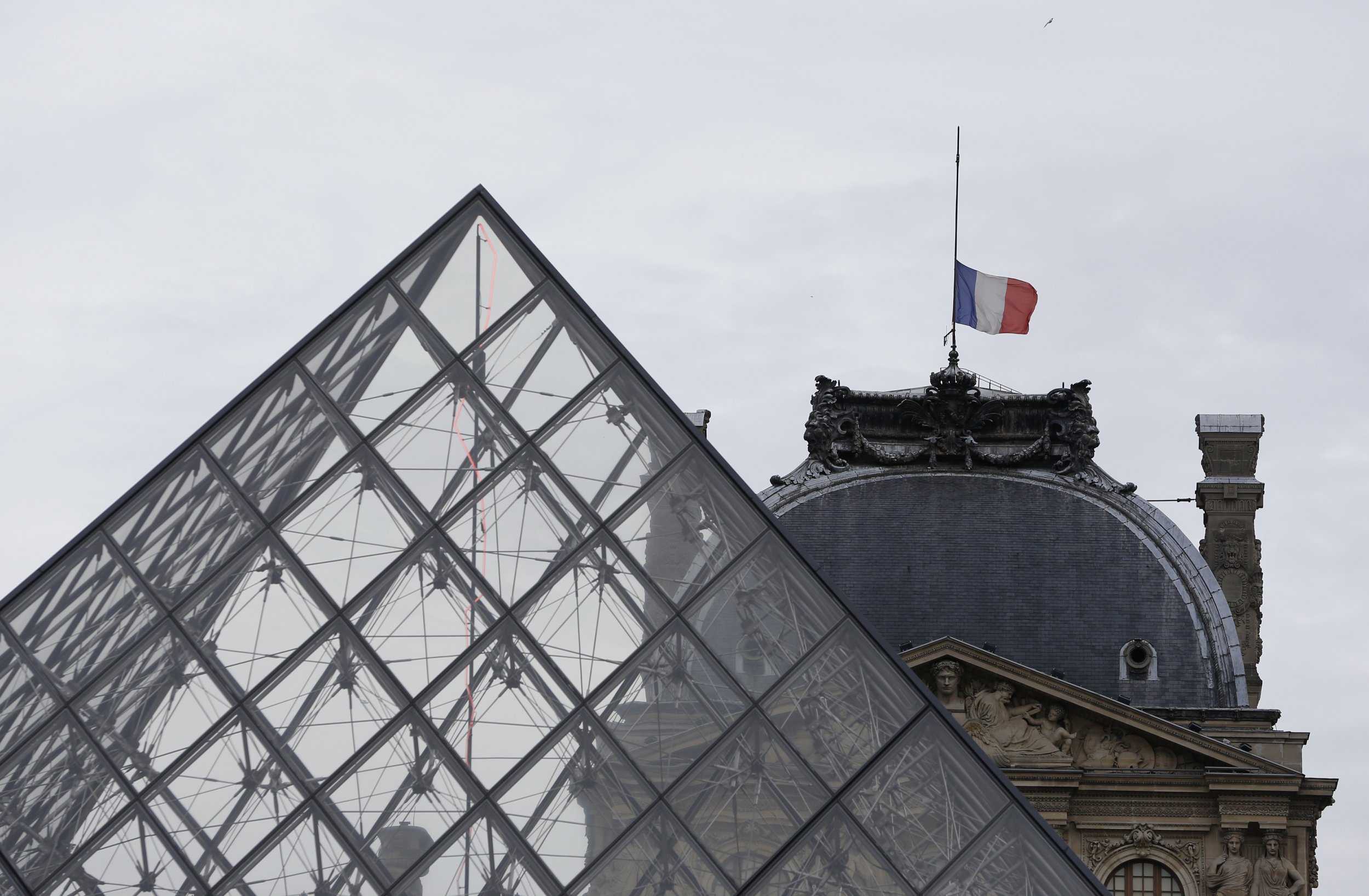 1114_Paris Attack 1114_Paris Attack