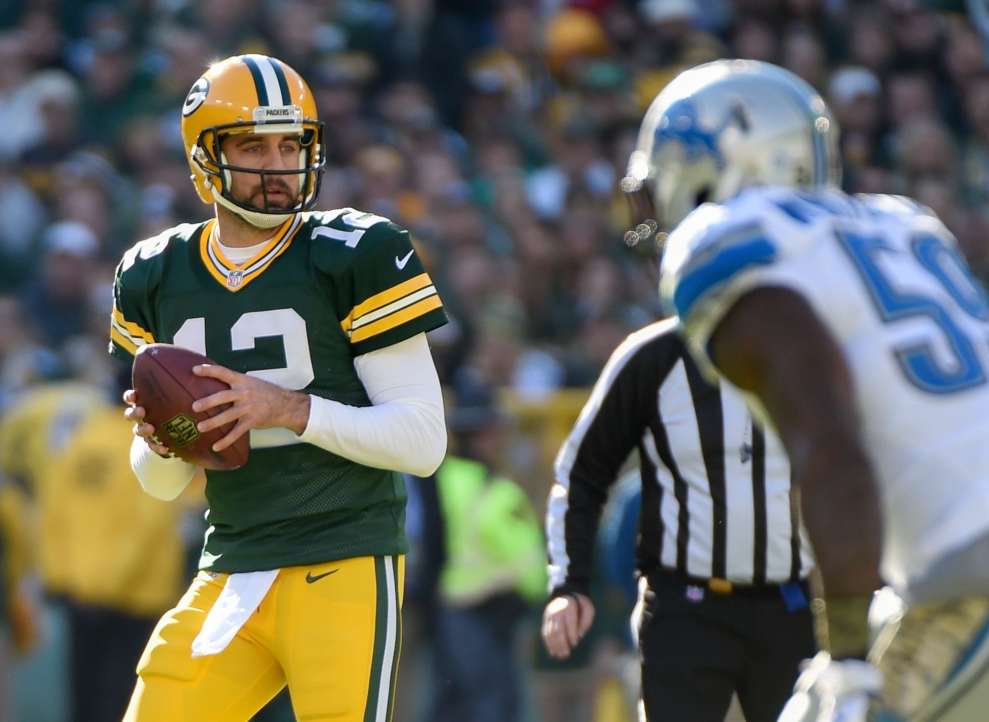 Green Bay Packers vs. Kansas City Chiefs Time, TV Channel, Live