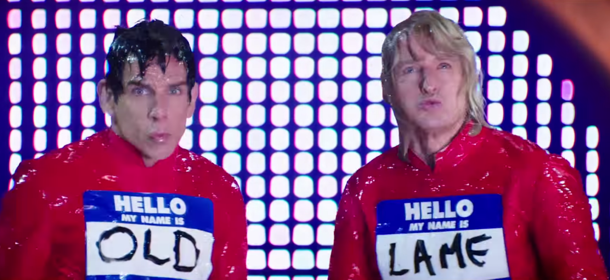 Zoolander 2 - Trailer Oficial 