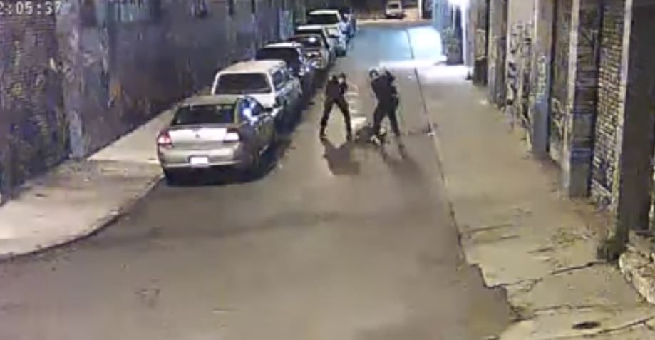 Public Defender Calls for Charges in San Francisco Police Beating Video ...