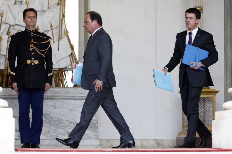 1118_France Syria Retaliation 1118_France Syria Retaliation