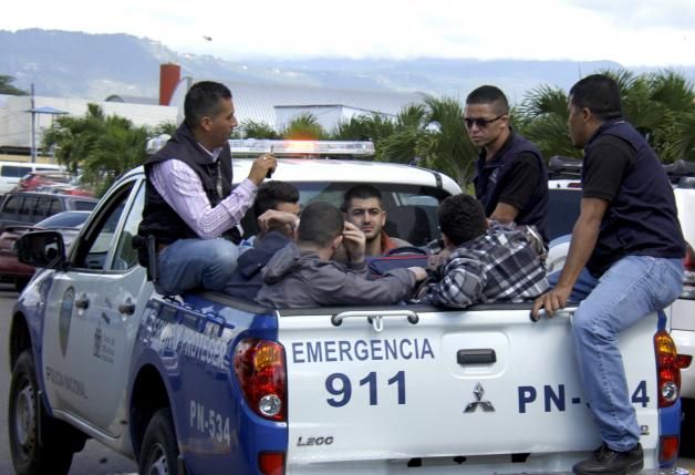 Honduras