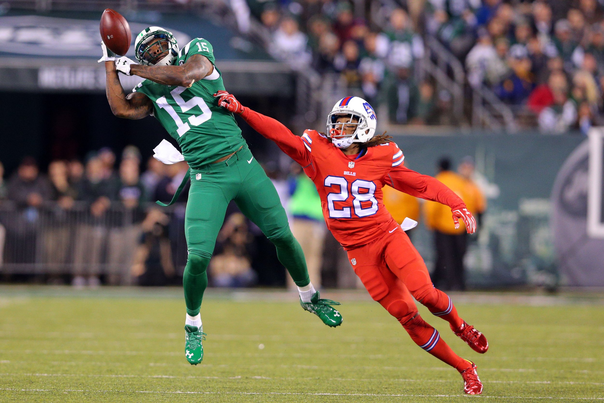 bills all red jerseys