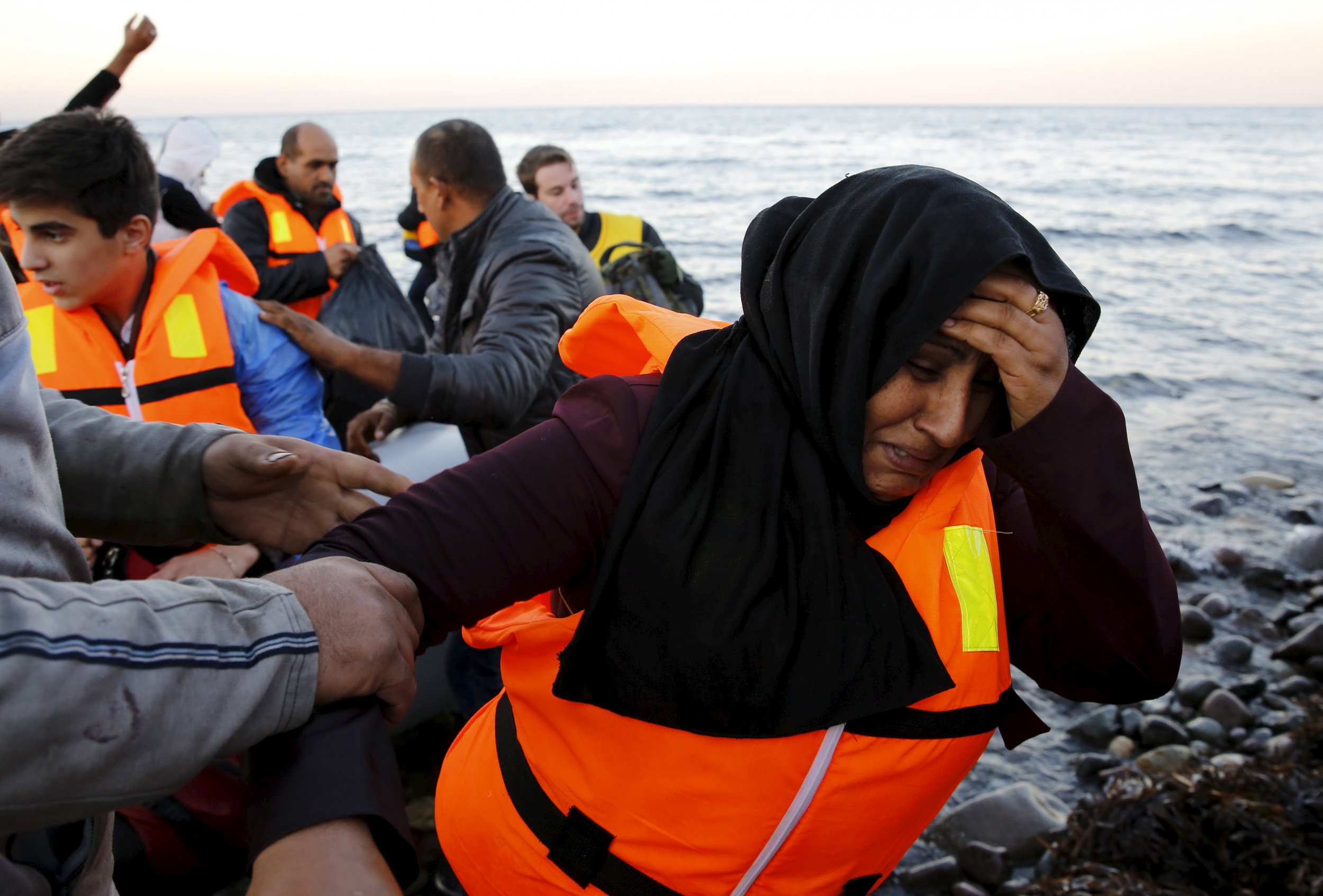 the-wretched-plight-of-the-syrian-refugees