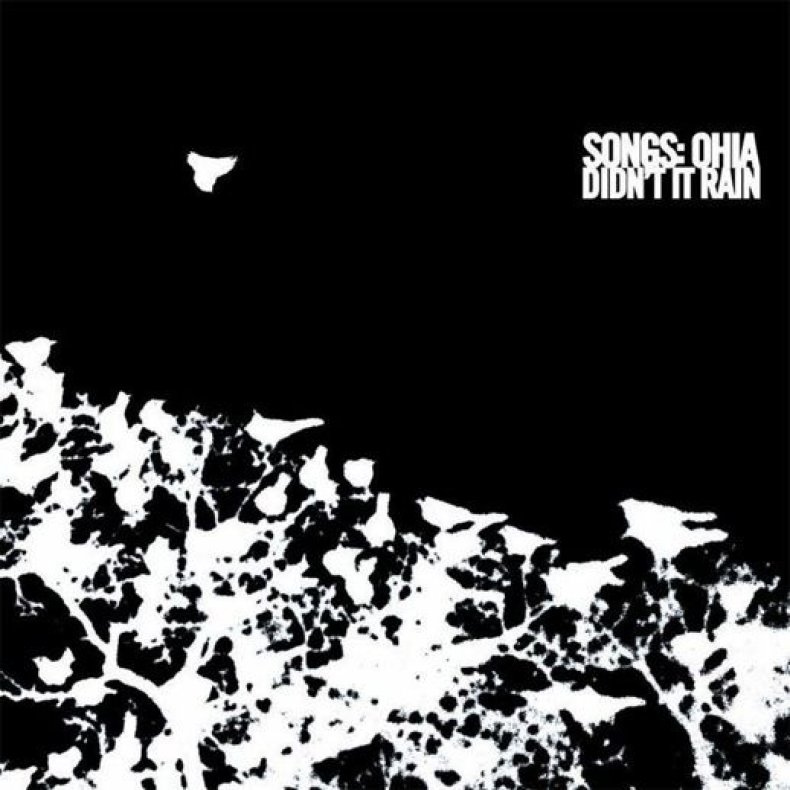Songs:Ohia