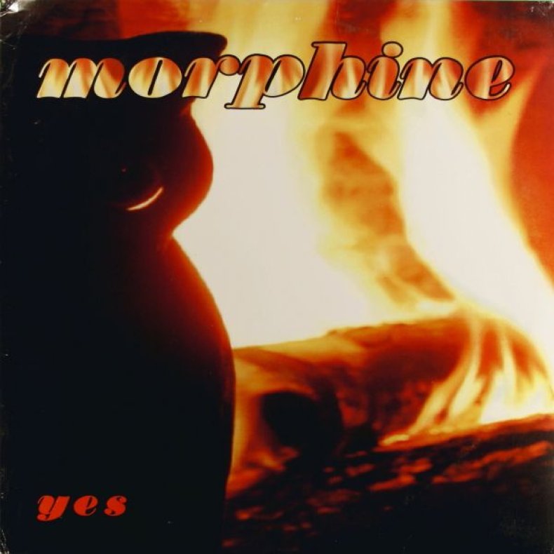 Morphine