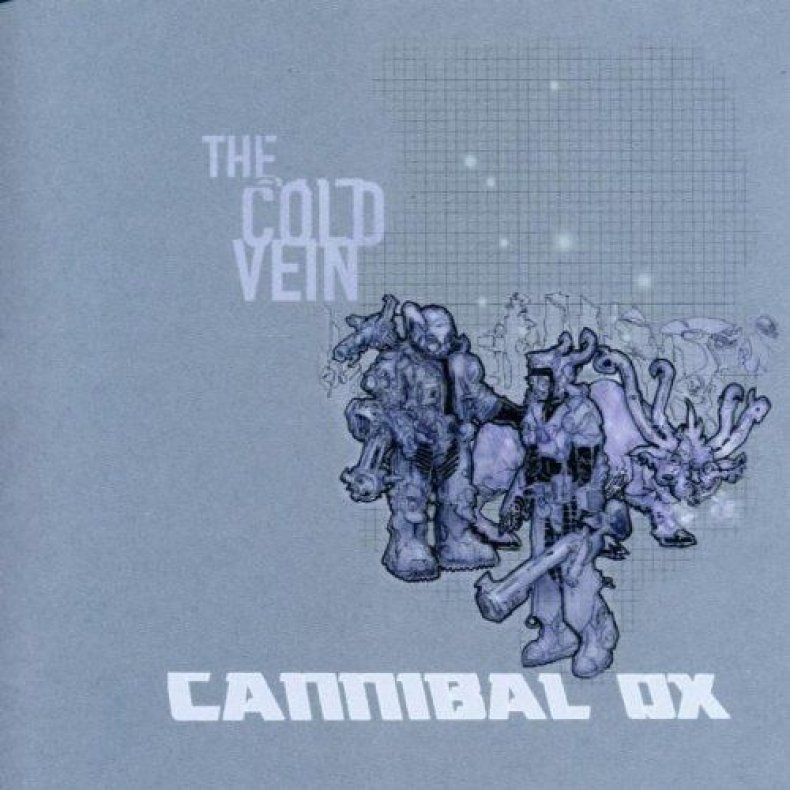 Cannibal