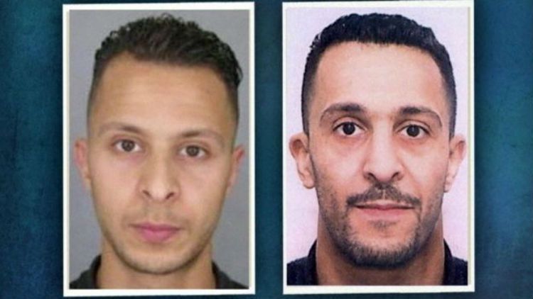 Paris Attacks Suspect Salah Abdeslam Did Not Know About Brussels Attacks Says Lawyer