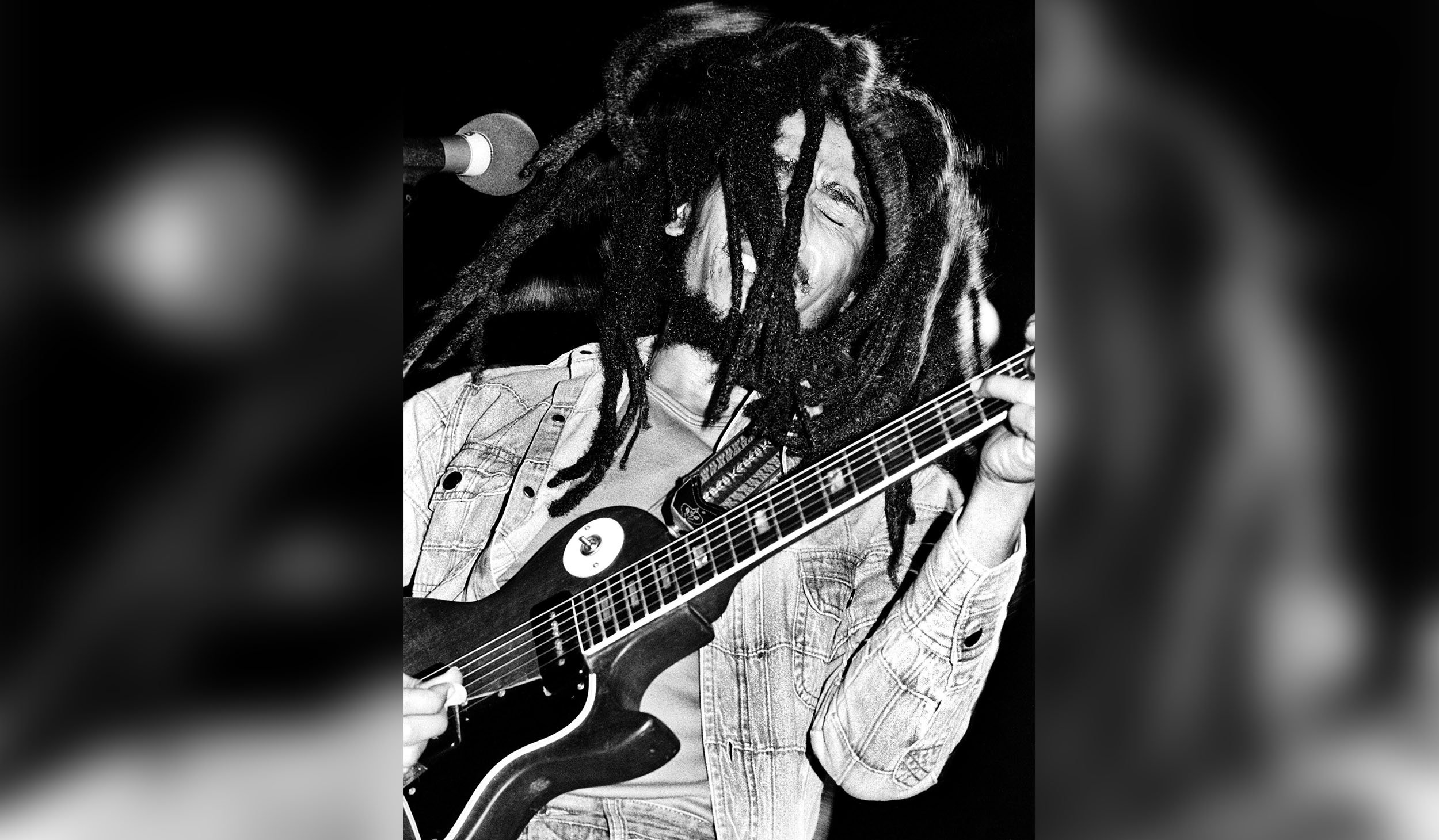 Bob Marley at 70: legend and legacy, Bob Marley