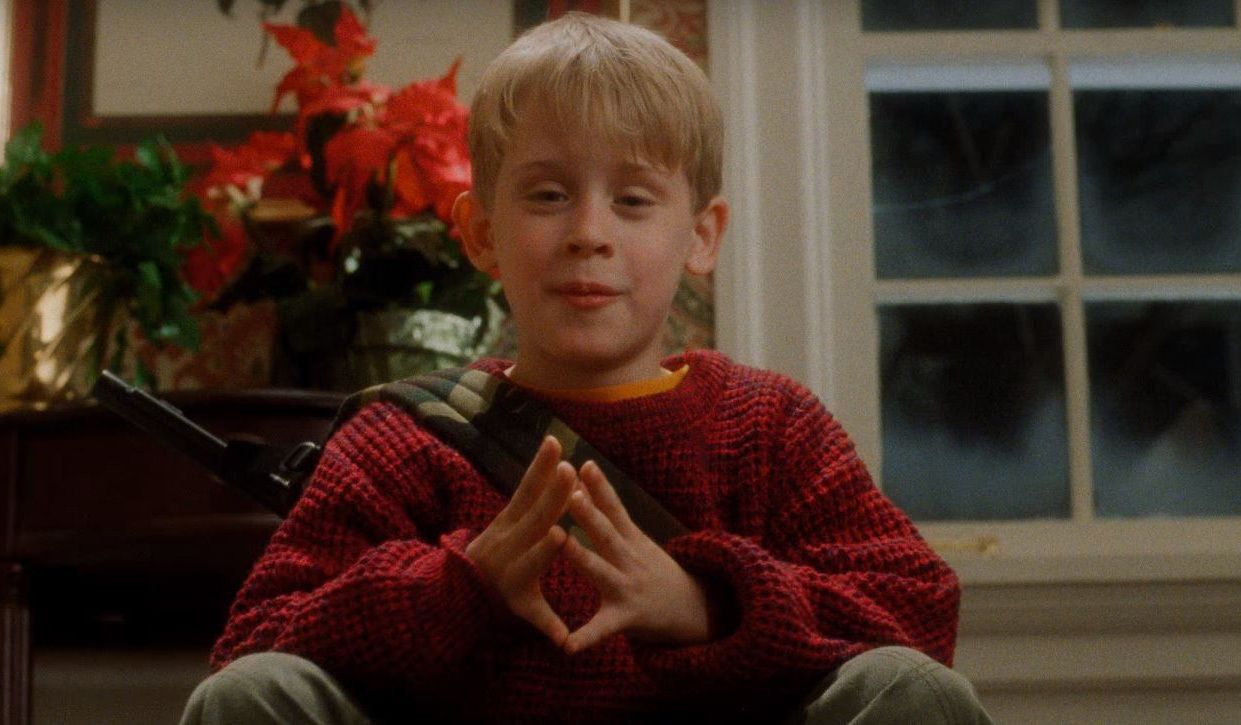 Analyzing the Pranks in the 'Home Alone' Movies: A Venn 