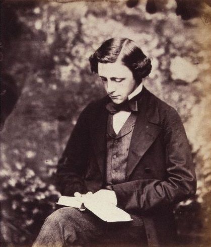 Lewis Carroll in Wonderland: the writer's adventures in Russia