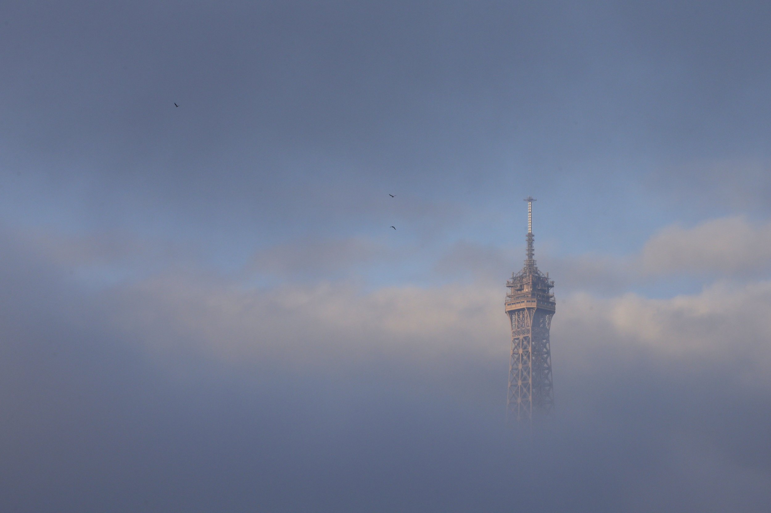 parisfog