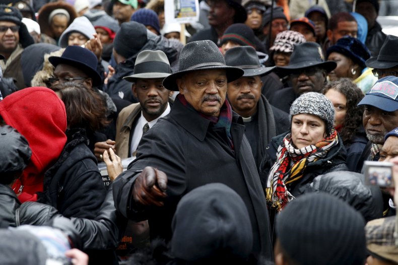1127_Police Protests Chicago