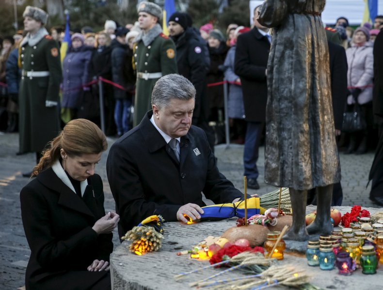 holodomor