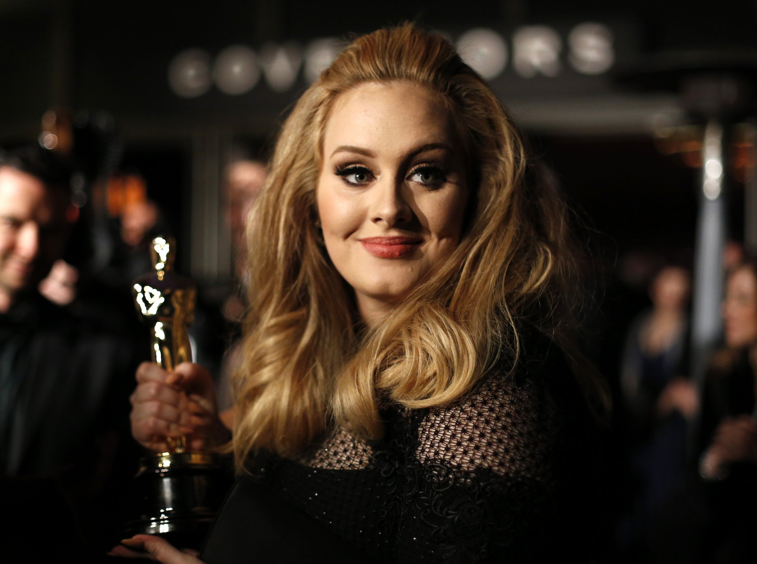 ADELE - 25