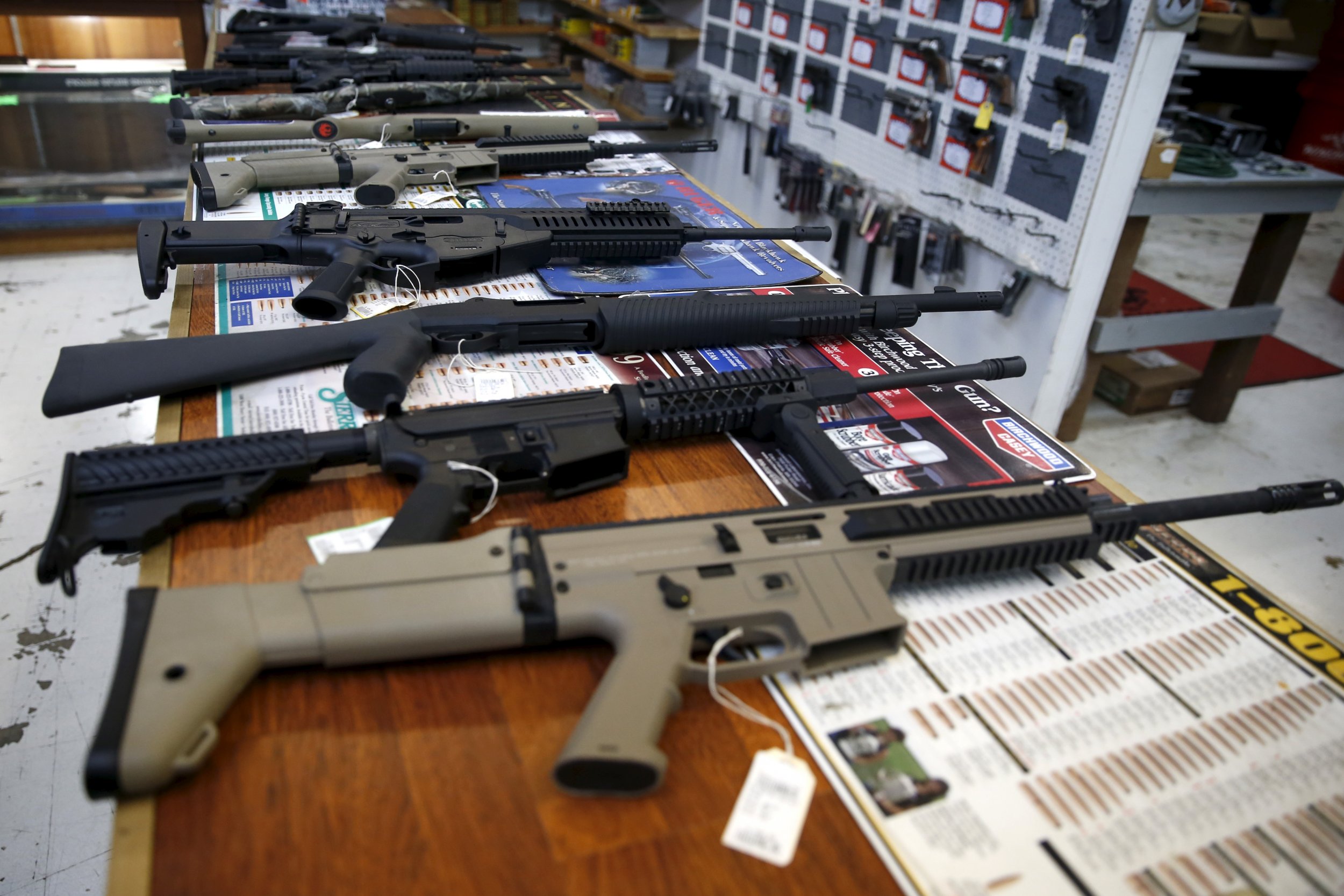 Airsoft Guns for sale in Fields, Oregon