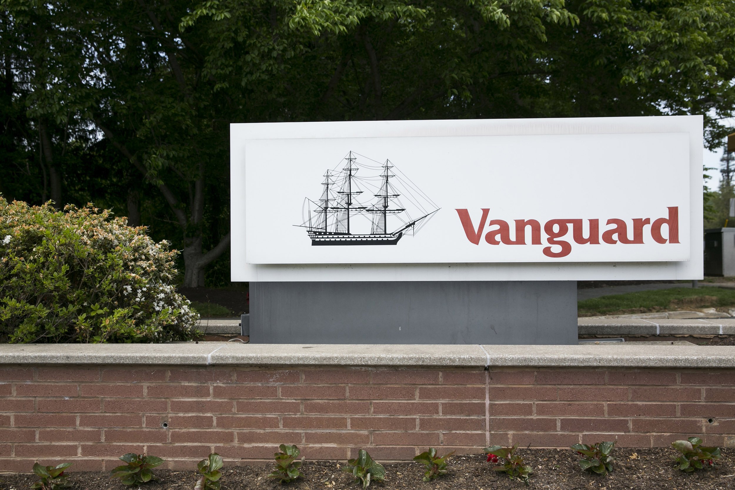 Vanguard Whistleblower Could Get Billions in Tax Dodge Complaint