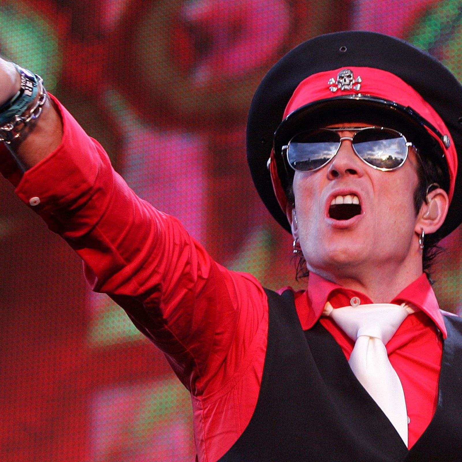 Scott Weiland's Instagram, Twitter & Facebook on IDCrawl