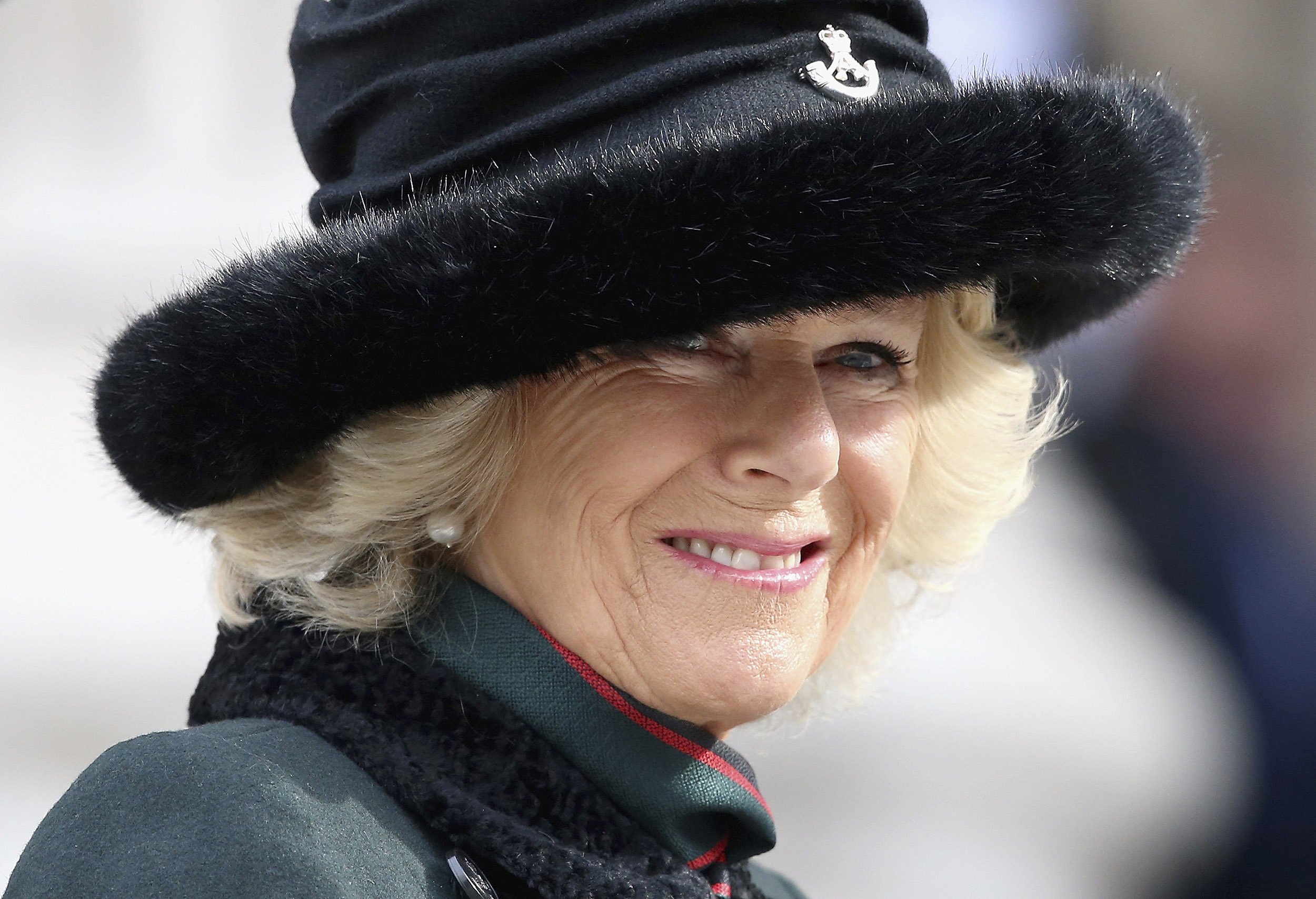 Will Prince Charles Risk Making Camilla, Duchess of Cornwall, His Queen?