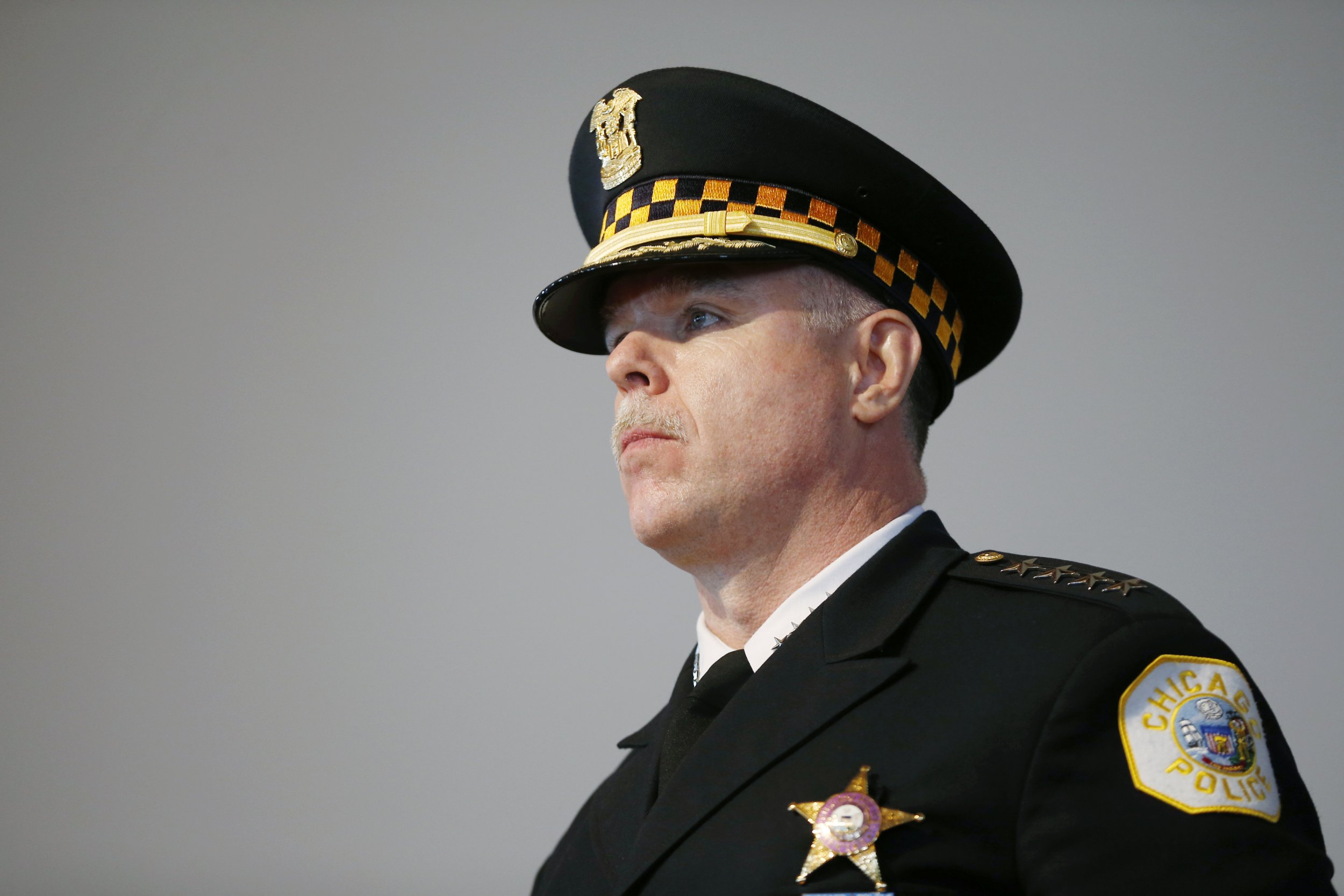 Chicago Police Account of Laquan McDonald Shooting at Odds ...