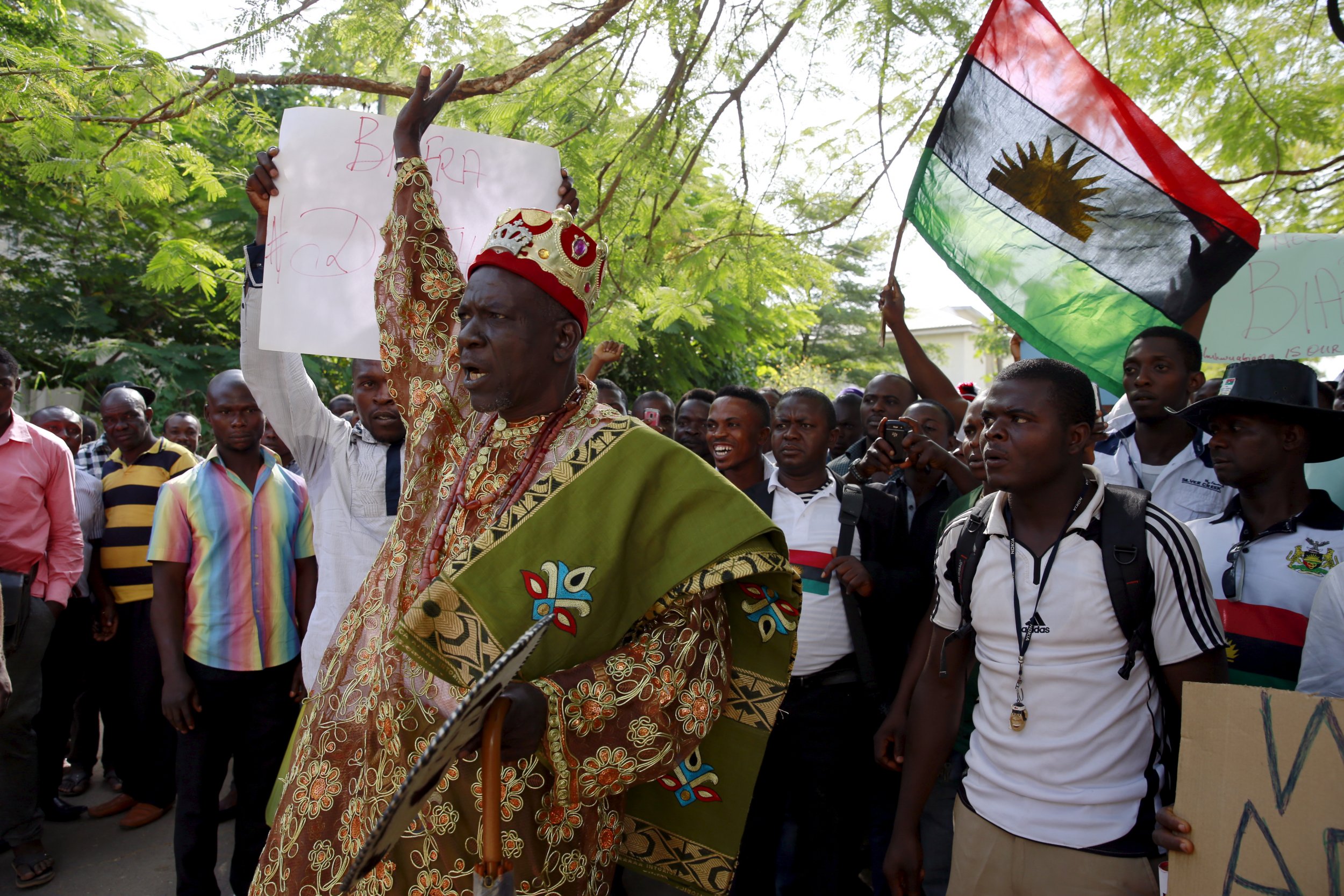 1208_Biafra protests