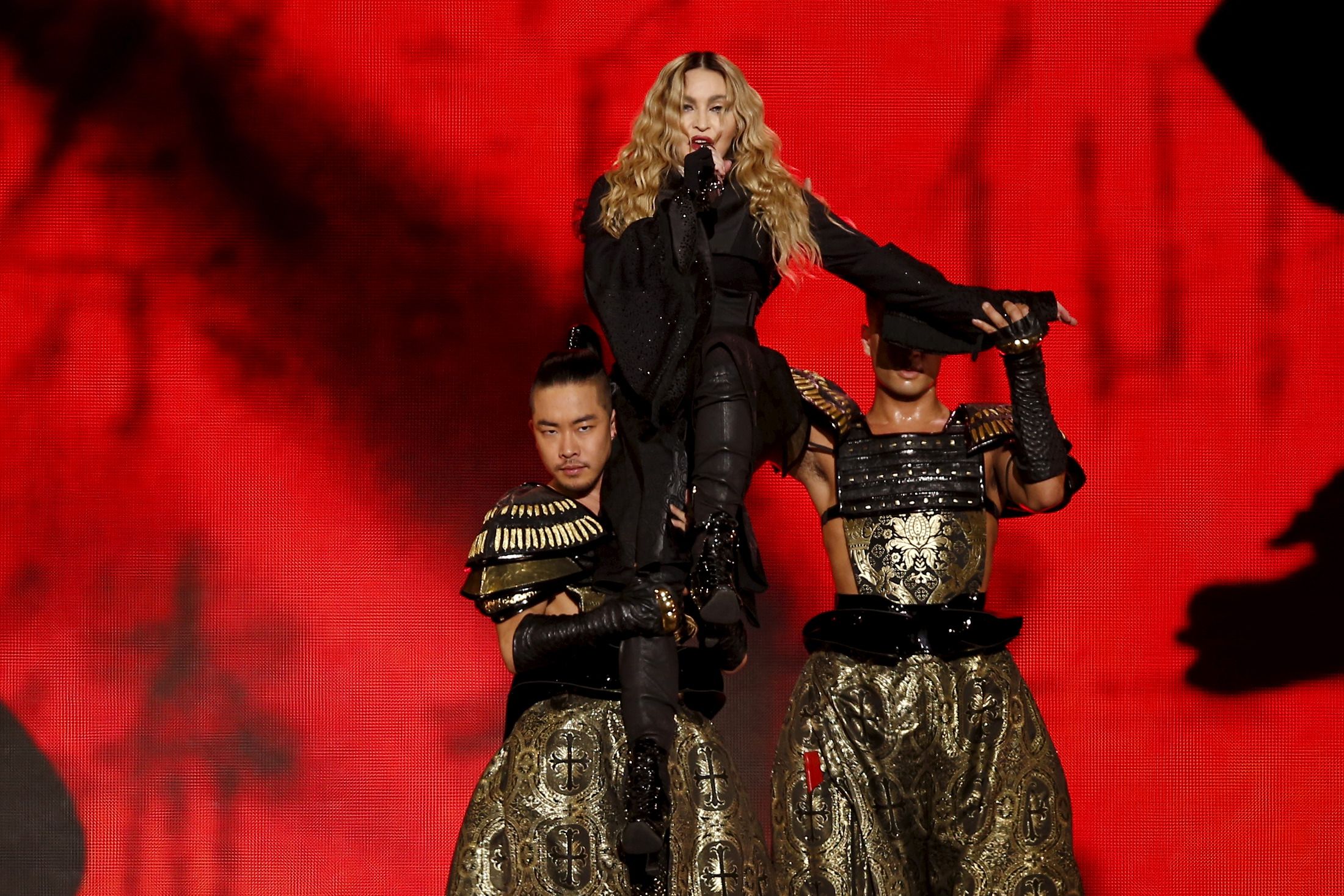 1210-Madonna