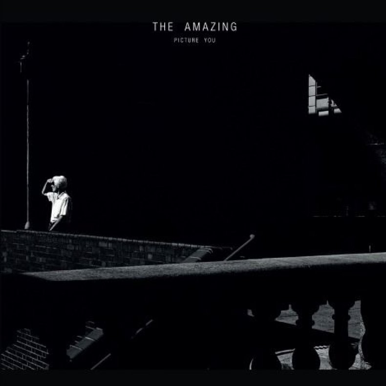 The Amazing