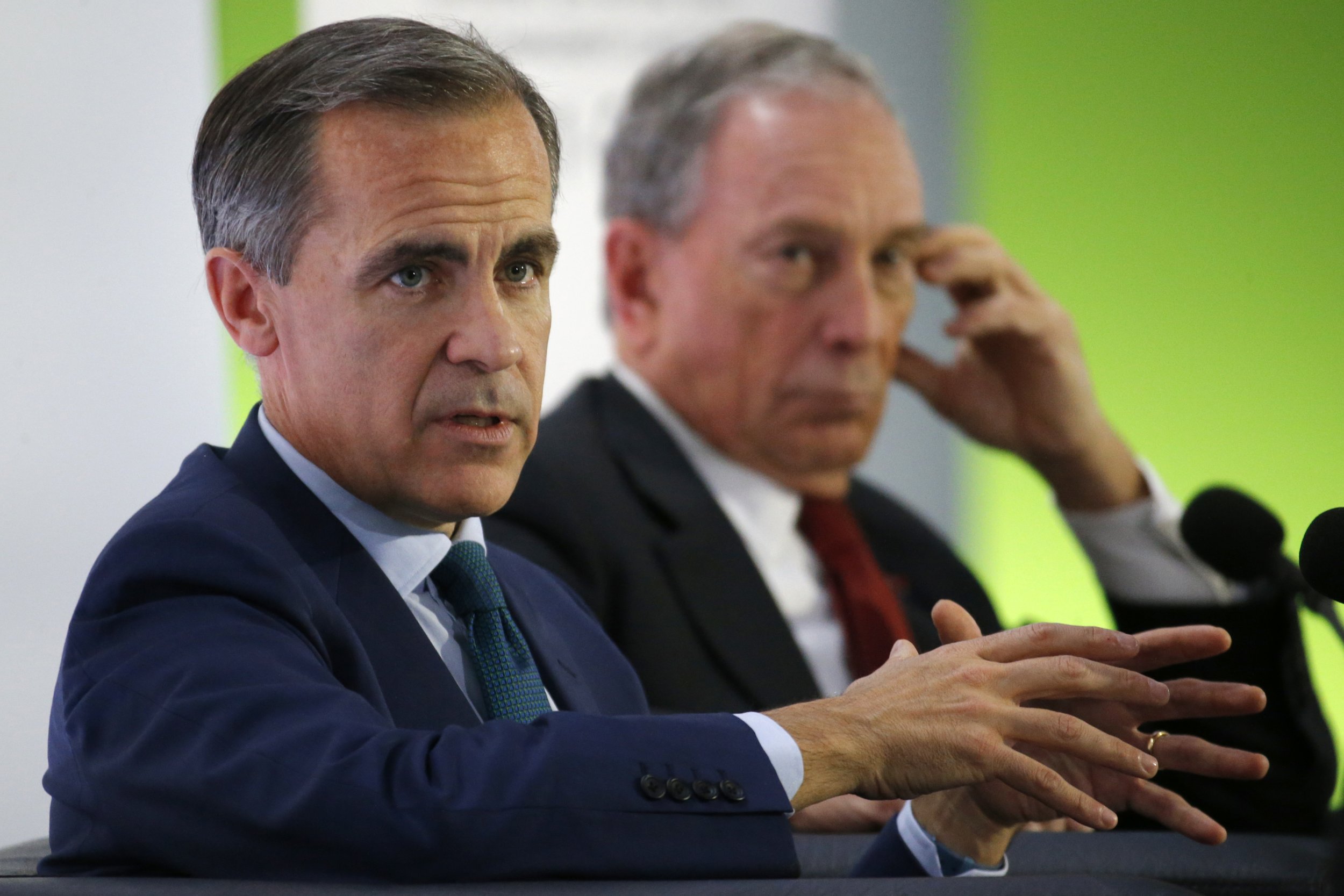 carney-bloomberg-cop21