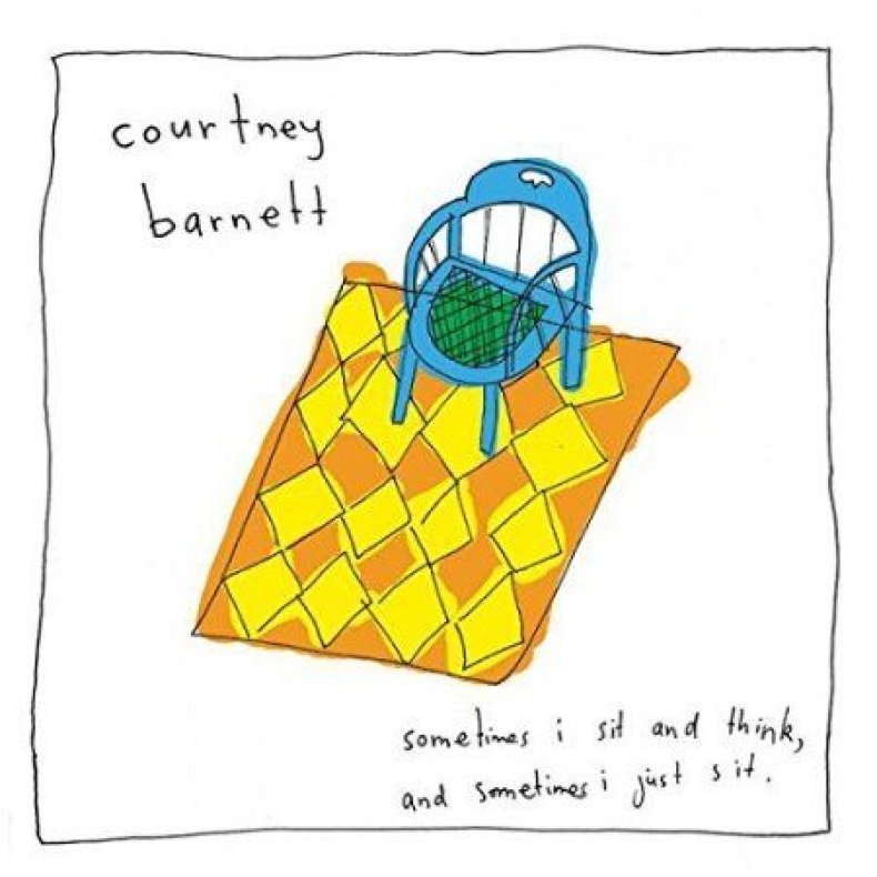 courtney barnett