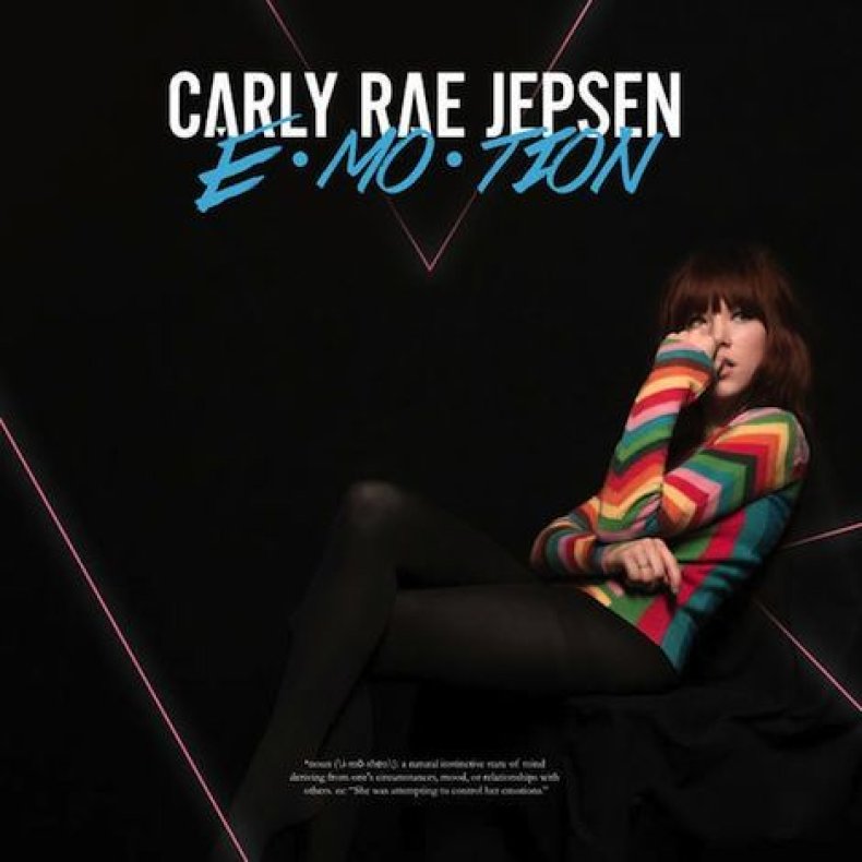 carly rae