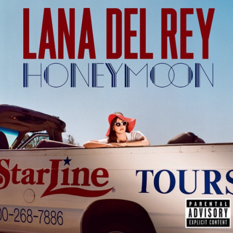 lana del rey