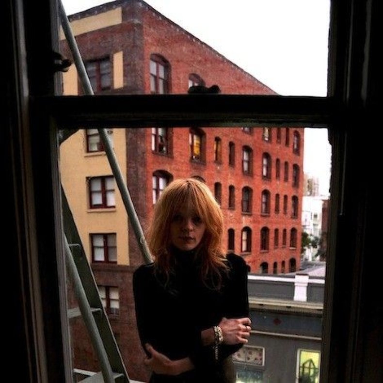 jessica pratt
