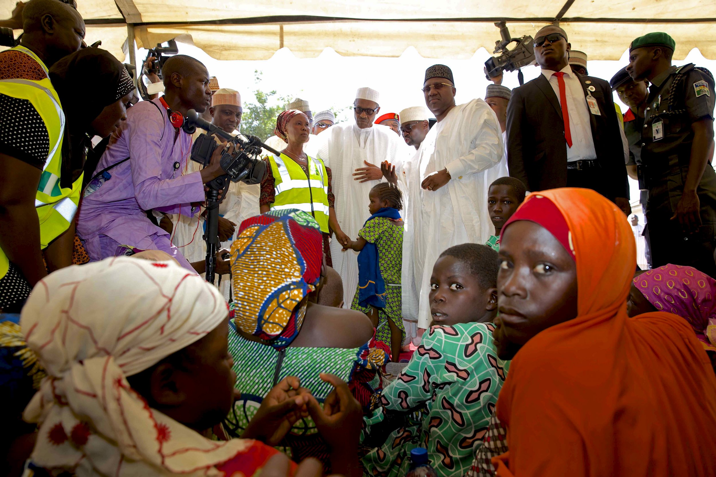 1210_Buhari IDP camp