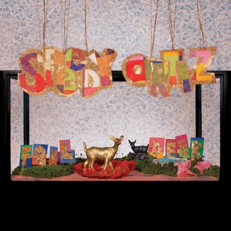 speedy ortiz