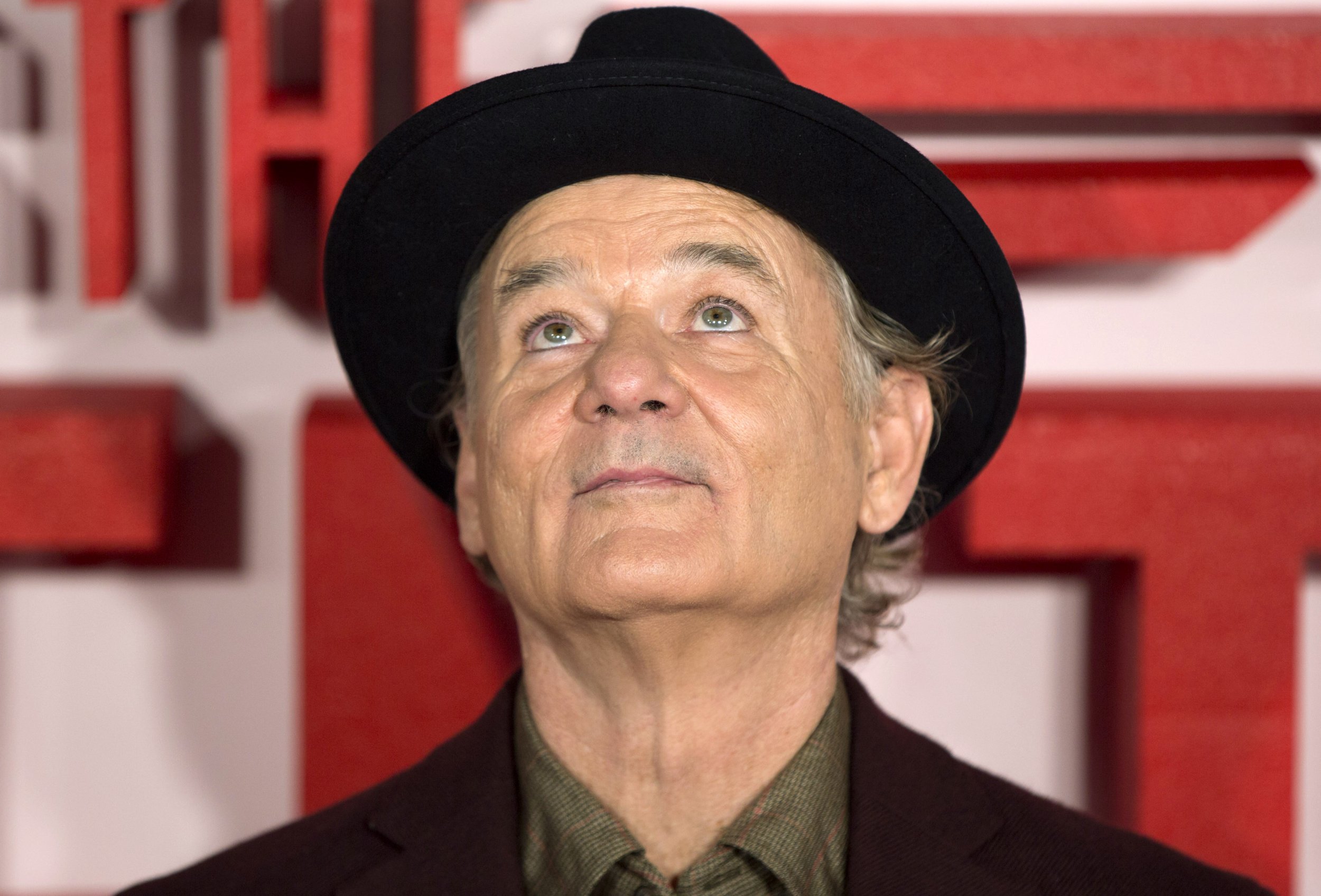 Bill Murray