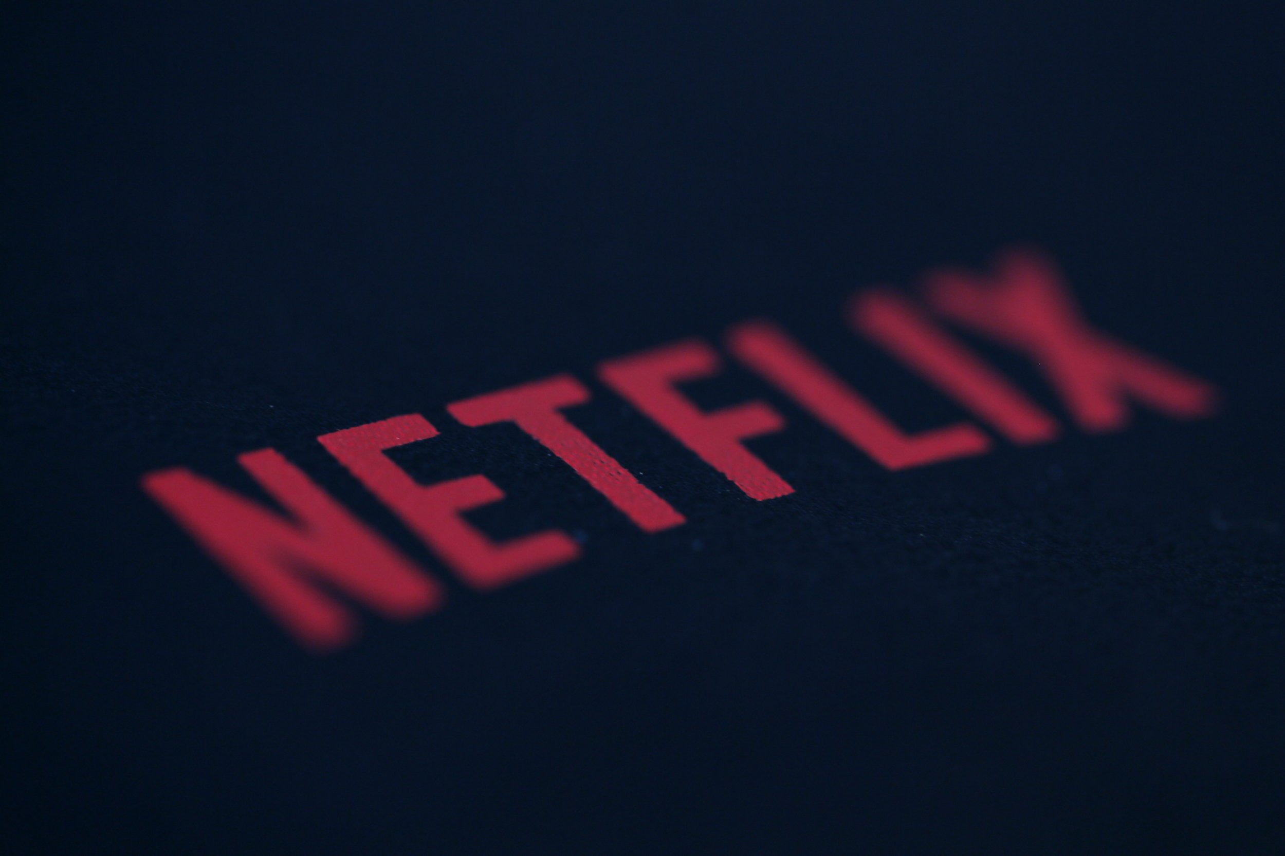 Netflix logo