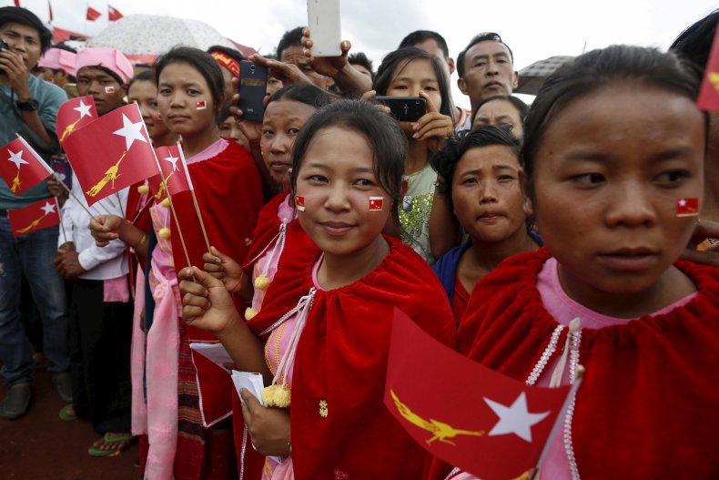 1211_Myanmar Ethnic Conflict