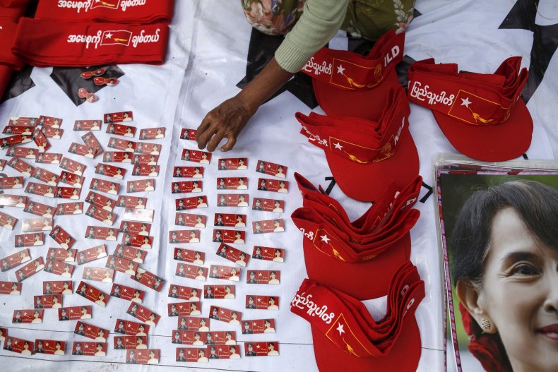 1211_Myanmar Elections