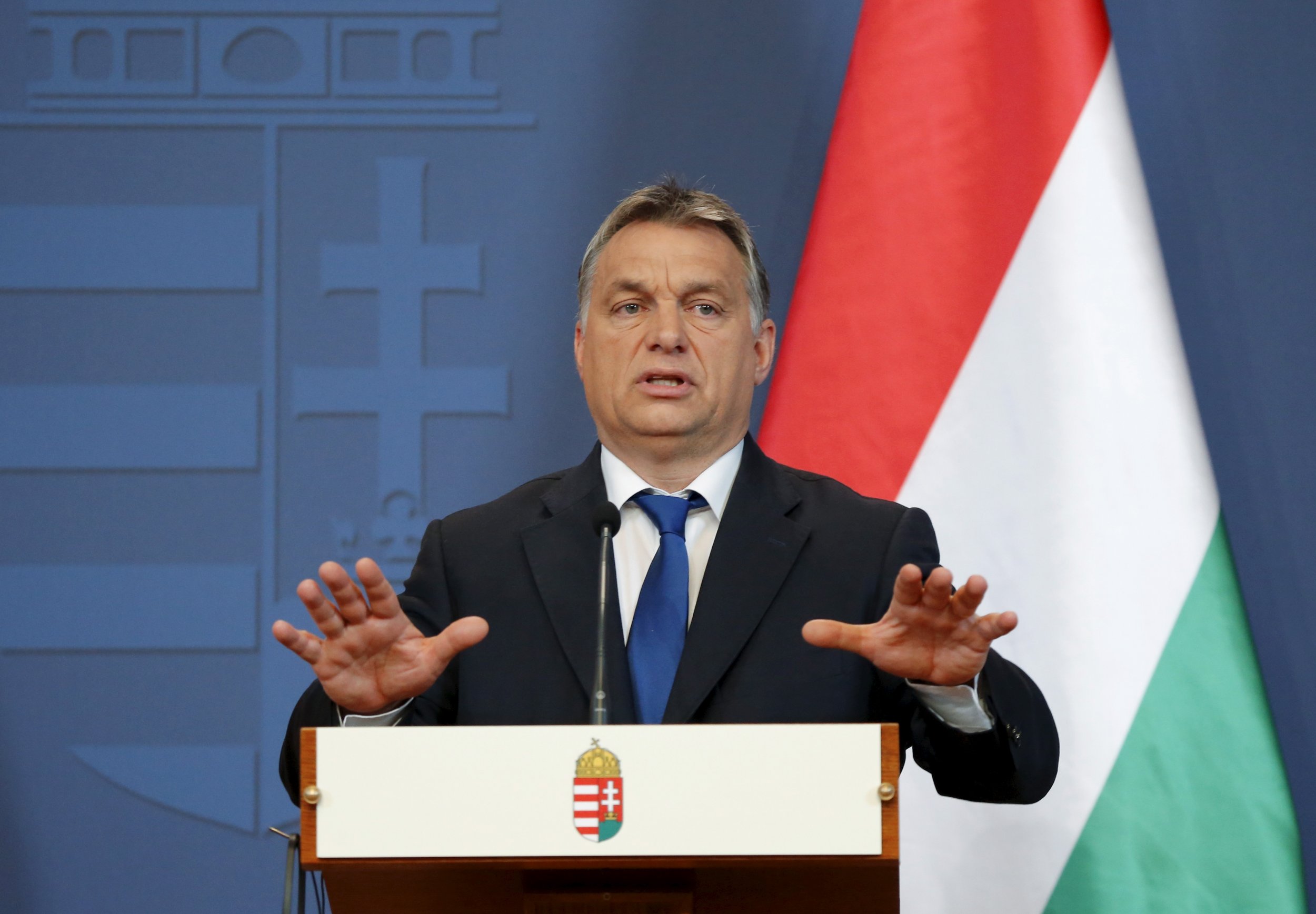 orban ukraine Orbán: ukraine decision affecting ethnic hungarians ...