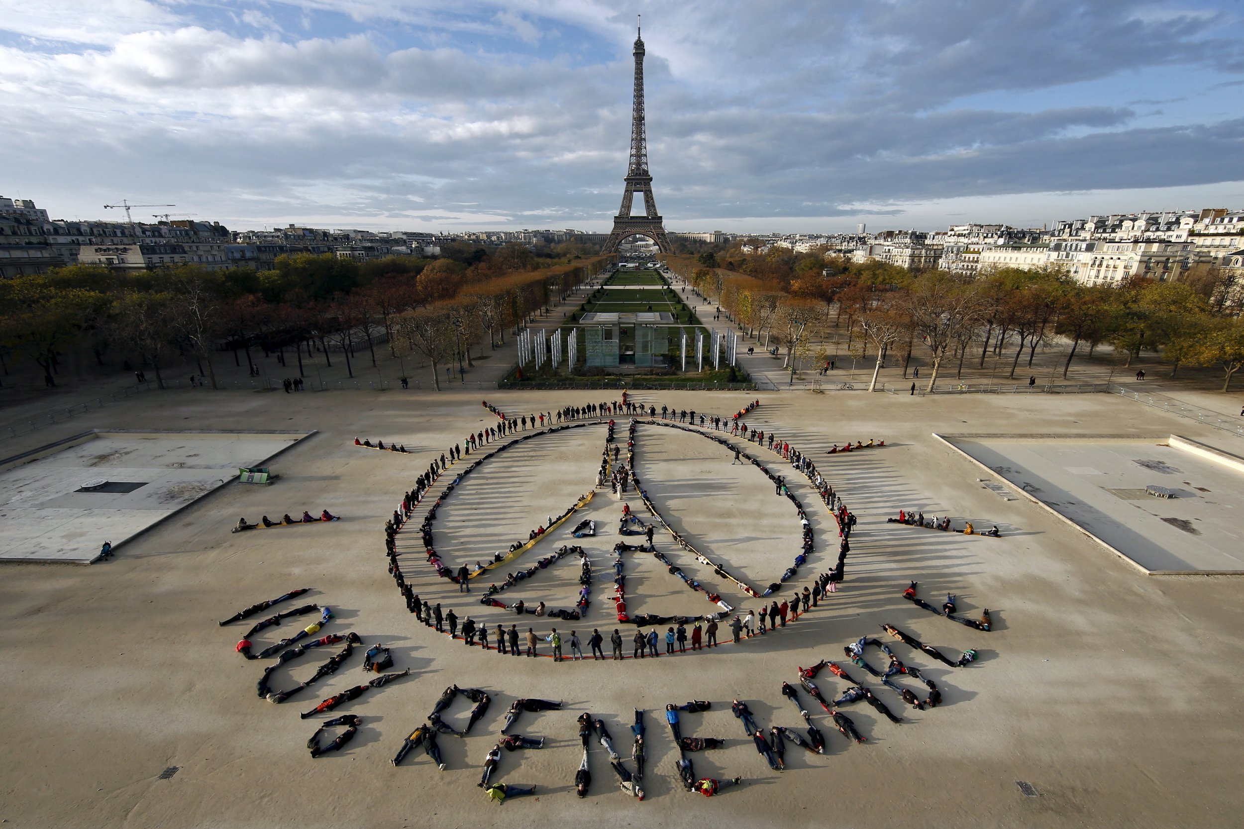 1214_Paris Climate Deal