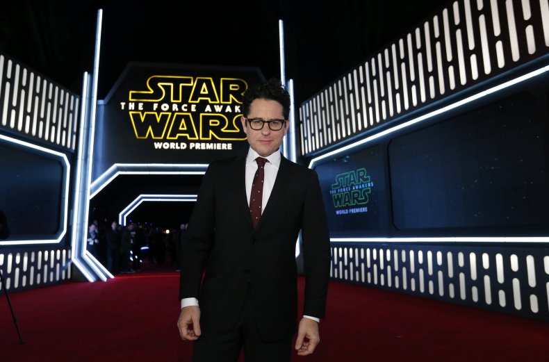 Star Wars Premiere