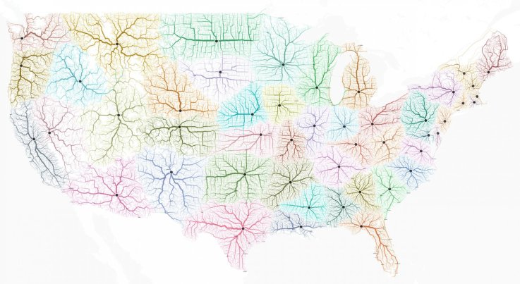 US Roads to Rome US Roads to Rome