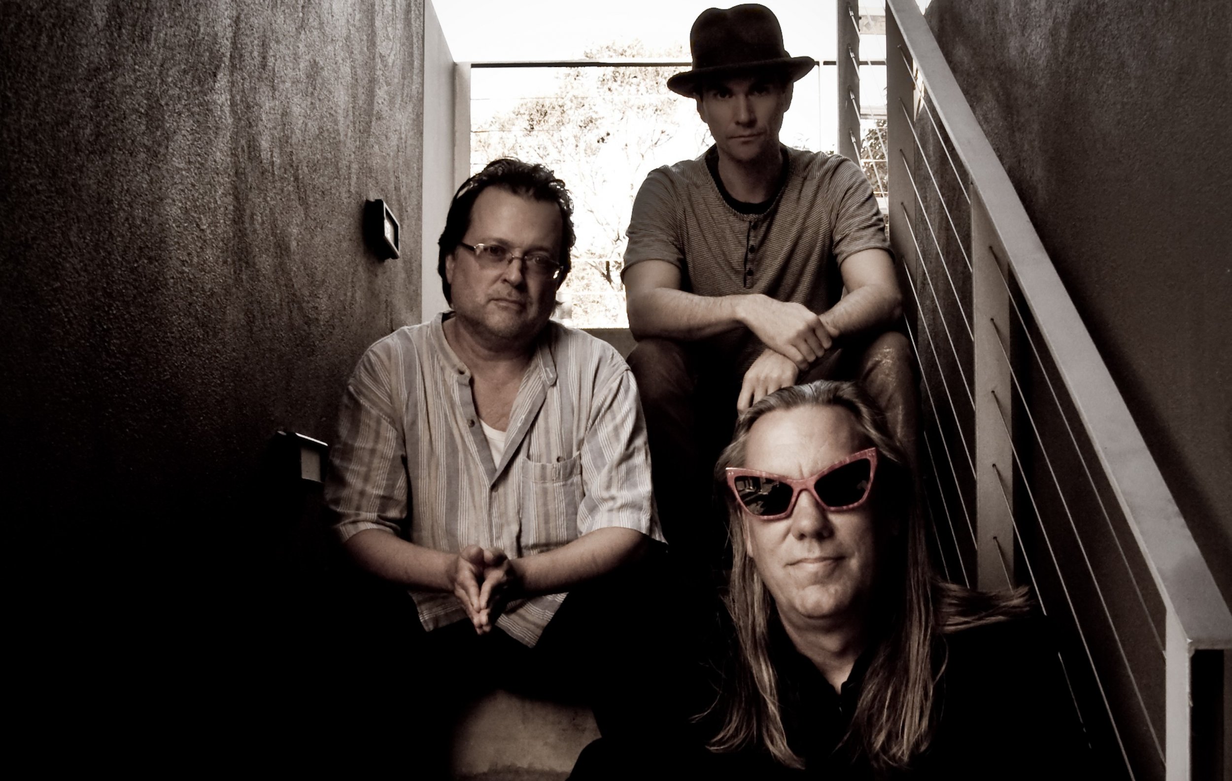 Violent Femmes Have Announced Their First Album In 15 Years