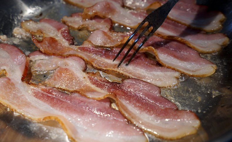 bacon