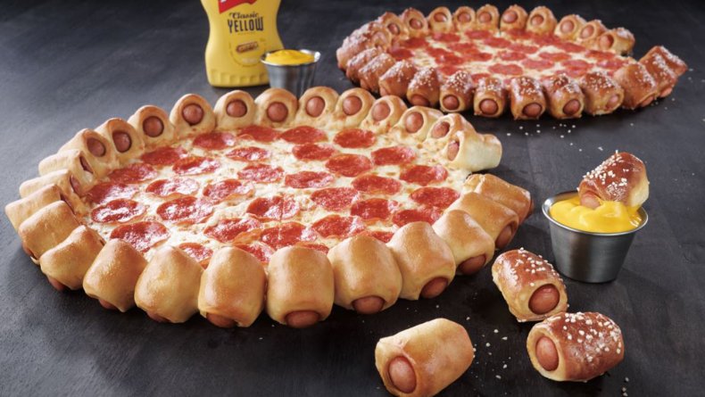 Pizza Hut Pizza Hut