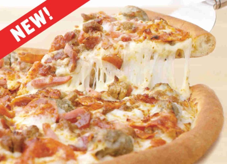 Papa John's Papa John's