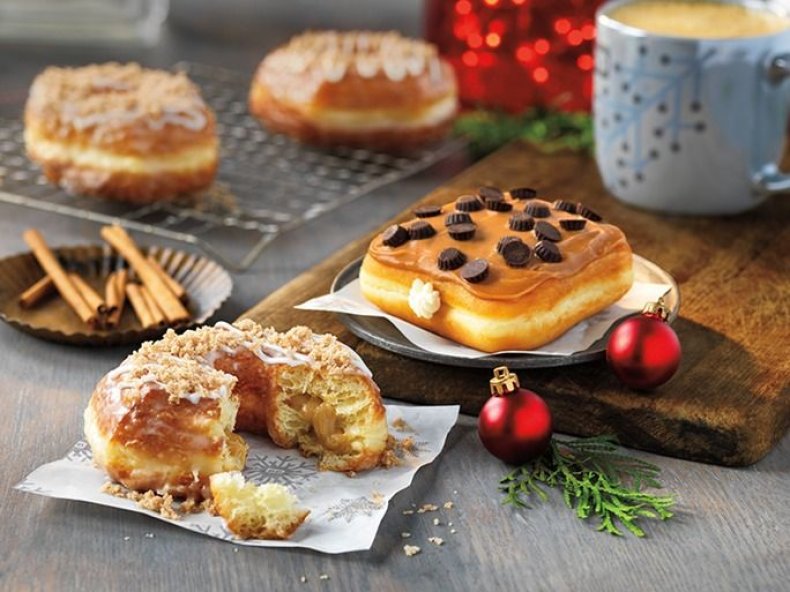 Dunkin Donuts Dunkin Donuts