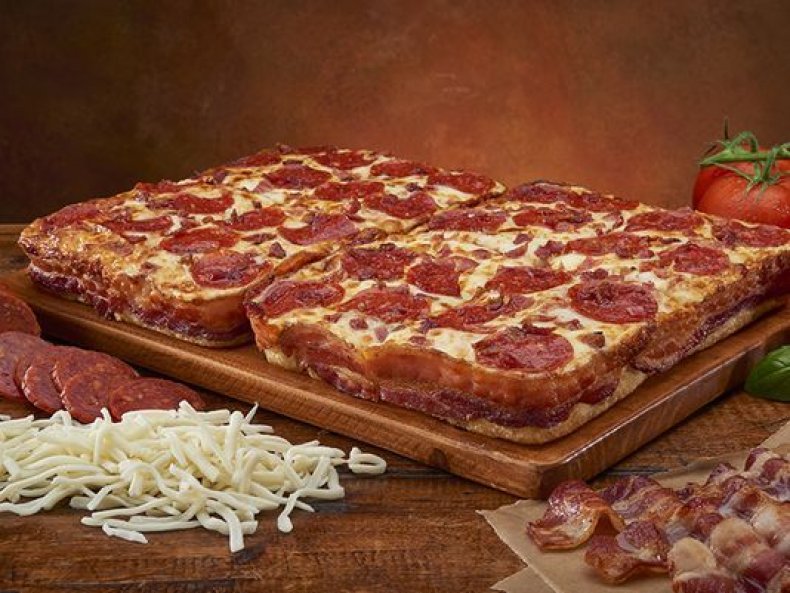 Little Caesar's Little Caesar's