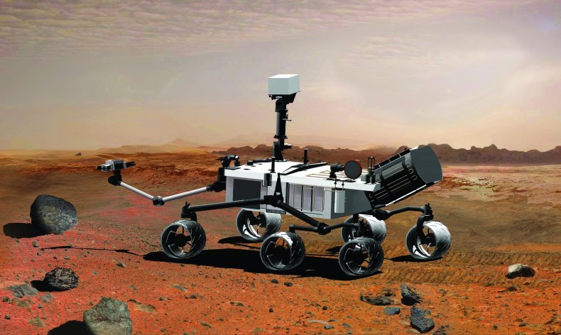 curiosity-mars-rover