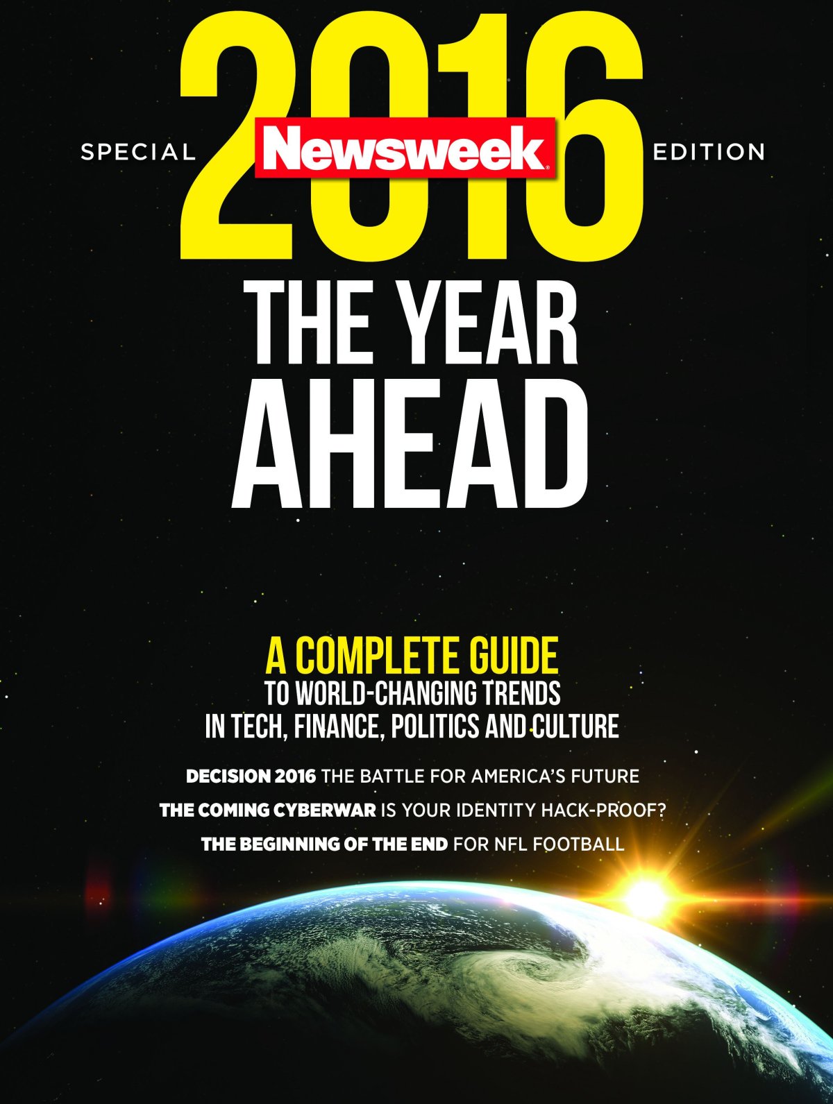 NW Year Ahead Cover